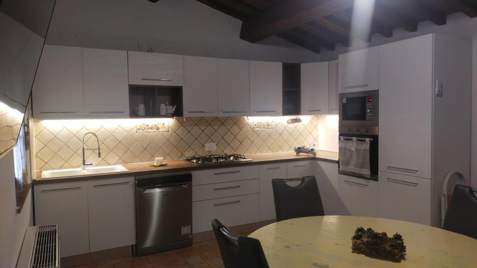 Villa Nobile Cortona Family Apartments 外观 照片