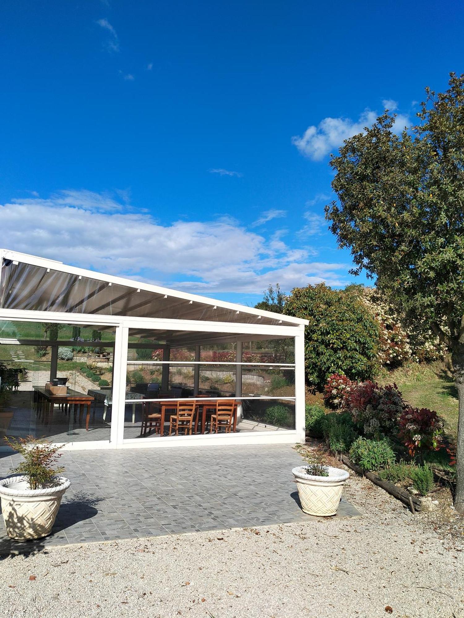 Villa Nobile Cortona Family Apartments 外观 照片